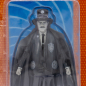 Preview: Spielfigur Clock King Platinum Frontansicht im Detail